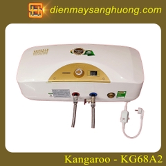 Bình Nóng Lạnh Kangaroo 22 Lít – KG68A2