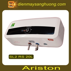Bình Nóng Lạnh Ariston 20L <SL2 RS>