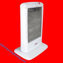 Đèn Sưởi Halogen 3 Bóng NOVACO - SNV 210