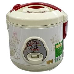 Nồi Cơm Điện SATO 1,0L - 10A011