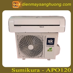 Điều Hòa Sumikura - 12.000BTU - 1C inverter APS/APO 120.
