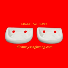 Bộ phụ kiện INAX H-AC400V6