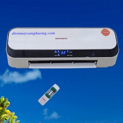 Máy Sưởi Gốm NAKAMOTO - NK06