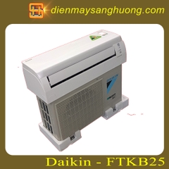 Điều Hoà Daikin 1C inverter - 9.000BTU – FTKB25