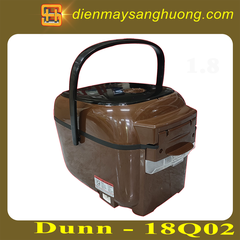 Nồi cơm điện Dunn - DU - Q1802(N)