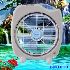 Quạt Tản 300 Senko - BD1010 - BD8860