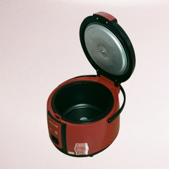 Nồi Cơm Điện SATO 1,8 Lít - 18F051