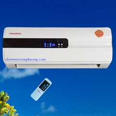 Máy Sưởi Gốm NAKAMOTO - NK08