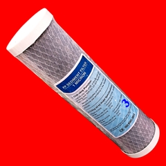Bộ lõi lọc nước SATO 123