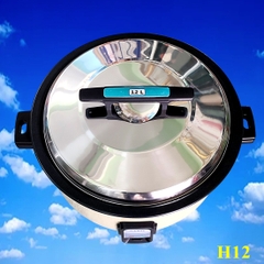 Nồi Cơm Điện SATO - 12L  - H12