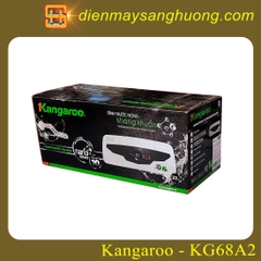 Bình Nóng Lạnh Kangaroo 22 Lít – KG68A2