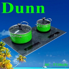 Bếp Từ Đôi Dunn – DU – TT286 (B)