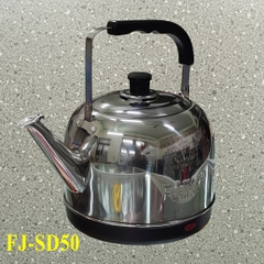 Ấm Nước FUJIKA – 5L