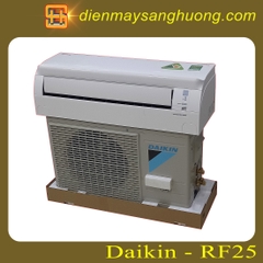 Điều Hoà Daikin Cơ 1C - 9.000BTU – FTF25