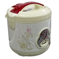 Nồi Cơm Điện SATO 1,0L - 10A011