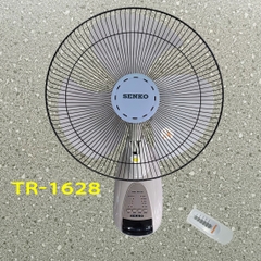 Quạt Treo Điều Khiển Senko - TR1628