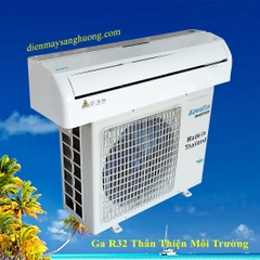 Điều Hoà KawaEco - 18.000BTU – 1C inverter KA – C18SRI.
