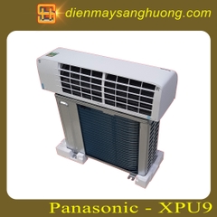 Điều Hoà Panasonic 9.000BTU-1C inverter-XPU9XKH