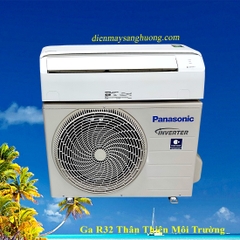Điều Hoà Panasonic 12.000BTU - 2C inverter CS - YZ12XKH