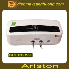 Bình Nóng Lạnh Ariston 20L <SL2 RS>