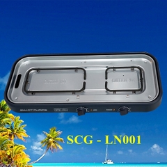 Lẩu Nướng Điện Đa Năng SMART CHOICE - SCG - LN001