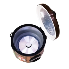 Nồi Cơm Điện SATO 1,2L - 25D