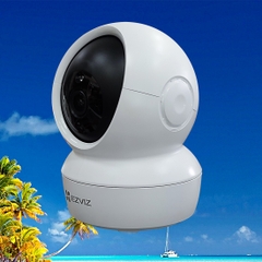 Camera Wifi - IP 360 Độ Ezviz C6N – 2K 4MP