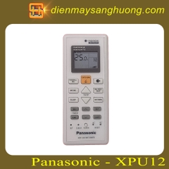 Điều Hoà Panasonic 12.000BTU-1C inverter CS - XPU12XKH