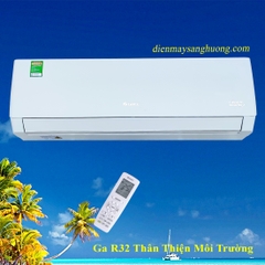 Điều Hoà Gree - 18.000 BTU - 1C inverter GWC18PC - K3D0P4/I.
