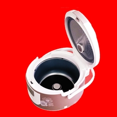 Nồi cơm điện Kangaroo 1,8 lít - KG15H