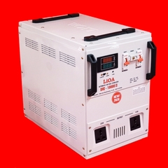 Ổn Áp LIOA DRI - 10KW (90V - 250V)