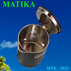 Siêu Tốc MATIKA 2.3 Lít – MTK – 2023