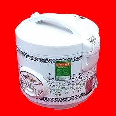 Nồi cơm điện Media 1.8L - 700W