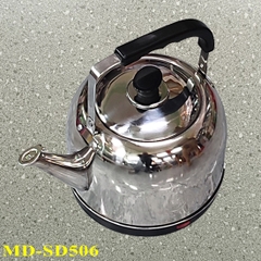Ấm Nước Media – 5.0L