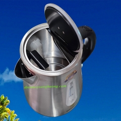 Siêu Tốc Goldsun 1.7 Lít – GPK – 717SS