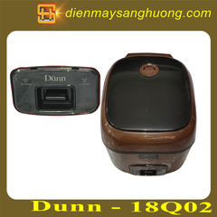 Nồi cơm điện Dunn - DU - Q1802(N)