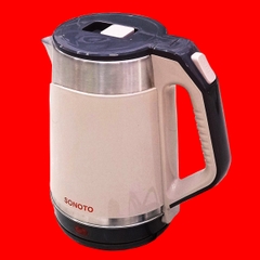 Siêu Tốc SONOTO 2.0L <ST - 006A>