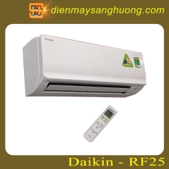 Điều Hoà Daikin Cơ 1C - 9.000BTU – FTF25