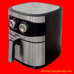 NỒI CHIÊN KHÔNG DẦU LORENTE <LT - 1850>