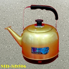 Ấm Nước Media – 5.0L