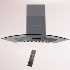 Máy Hút Mùi Eurosun EH-70K26S