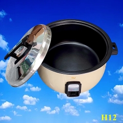 Nồi Cơm Điện SATO - 12L  - H12