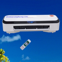 Máy Sưởi Gốm NAKAMOTO - NK06