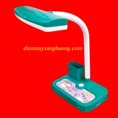 Đèn Học Để Bàn Bảo Vệ Thị Lực Rạng Đông RD - RL - 01 - V2.5W