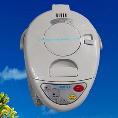 Bình Thủy Điện MATIKA -  MTK - 8135 - 3,5L Đun Sôi Và Giữ Ấm Nước Tự Động