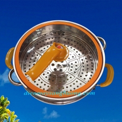 Nồi Lẩu Đa Năng 5.0 Lít MATIKA MTK - 9032