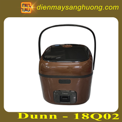 Nồi cơm điện Dunn - DU - Q1802(N)