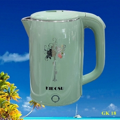 Siêu Tốc KIDOSU – 2.0L