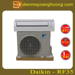 Điều Hoà Daikin Cơ 1C - 12.000BTU – FTF35
