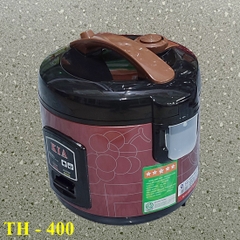 Nồi Cơm Điện KIA 1,0L – TH400